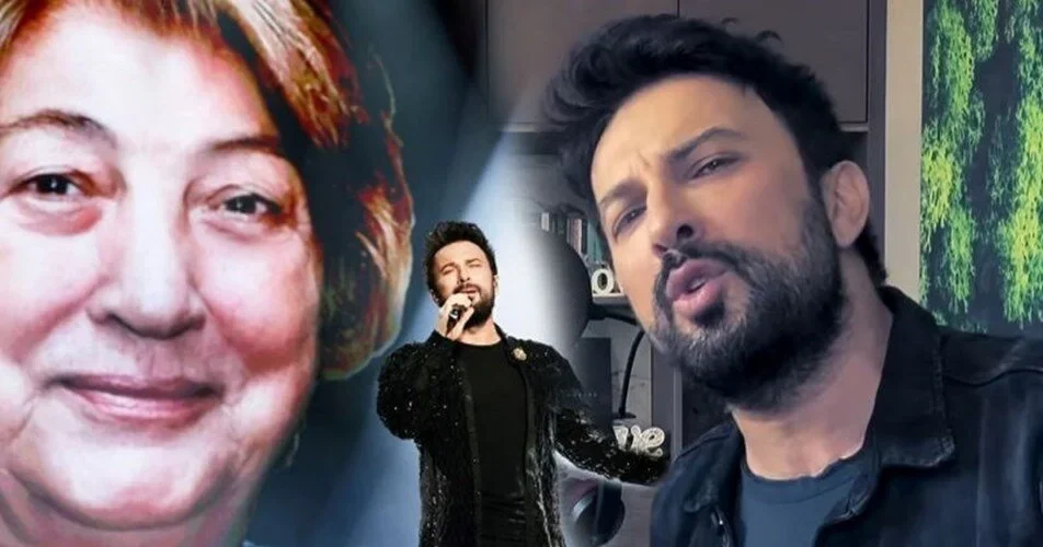 Tarkan’ın yeni şarkısı “Dönmüyor Giden” yayınlandı