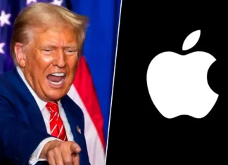 Trump vergi silahını çekti, Apple teslim olacak mı?