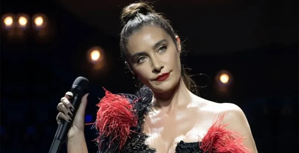 Sıla yeni şarkısı ‘Rüyalar Güzeli’ni ilk kez seslendirdi!