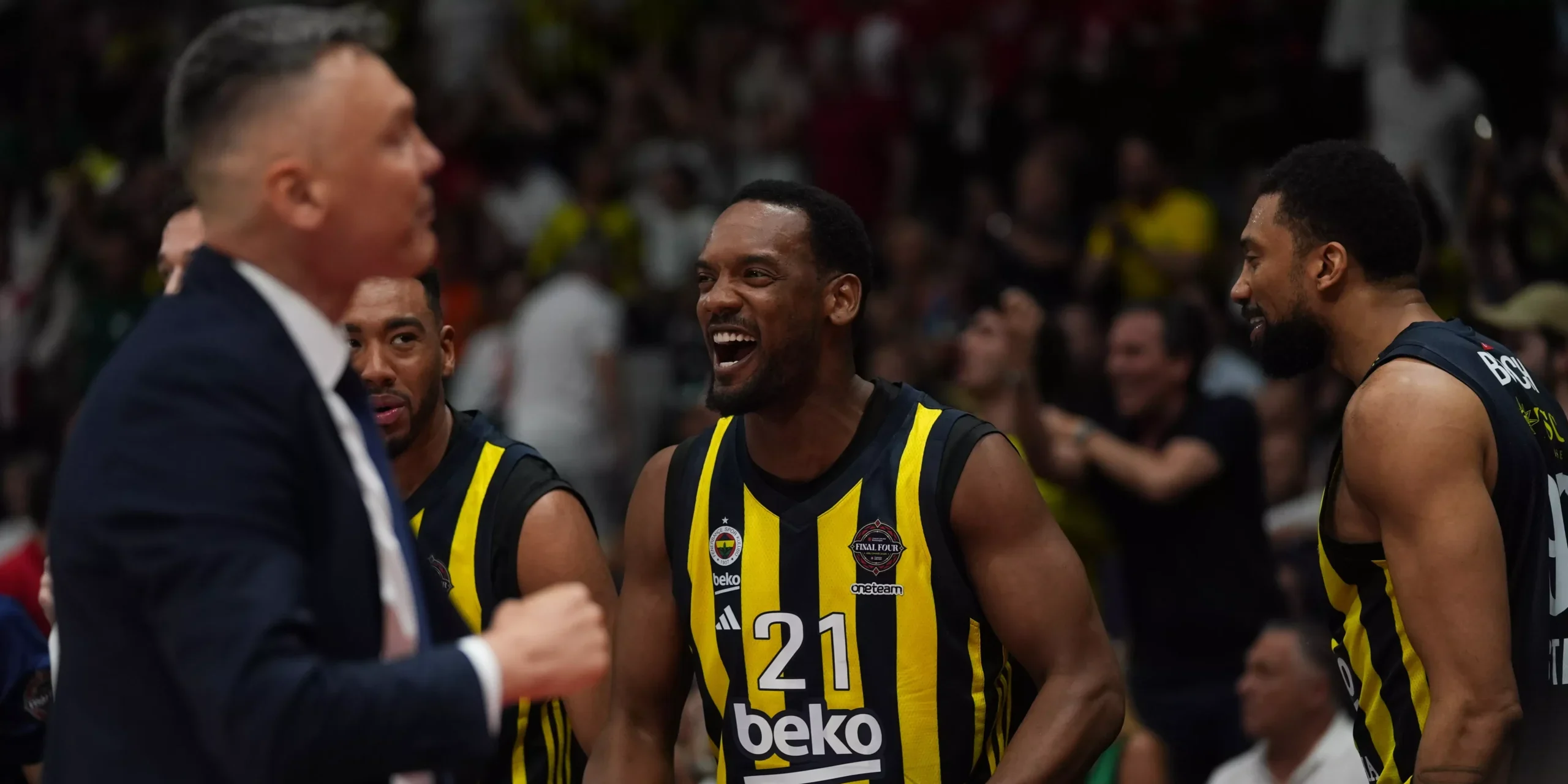 Fenerbahçe Beko, Euroleague’de şampiyonluk maçına çıkıyor