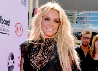 Britney Spears takı koleksiyonuyla geliyor: “Çok yakında!”