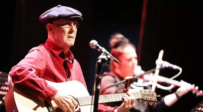 İlhan Şeşen hayatını kaybetti