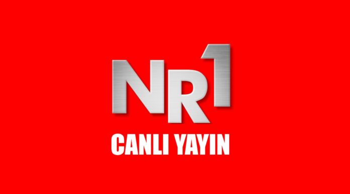 NR1 TV HD Canlı Yayın