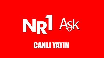 NR1 Aşk TV HD Canlı Yayın
