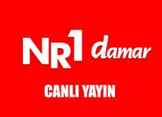 NR1 Damar TV HD Canlı Yayın