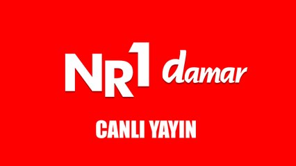 NR1 Damar TV HD Canlı Yayın