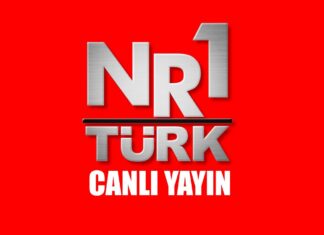 NR1 Türk TV Canlı Yayın