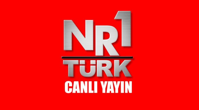 NR1 Türk TV Canlı Yayın