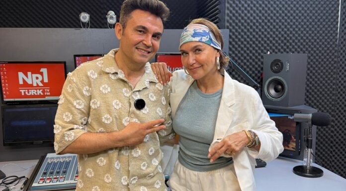 Şevval Sam’dan Hayata ve İlişkilere Dair Samimi İtiraflar