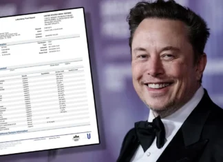 Elon Musk’tan tarihi hata