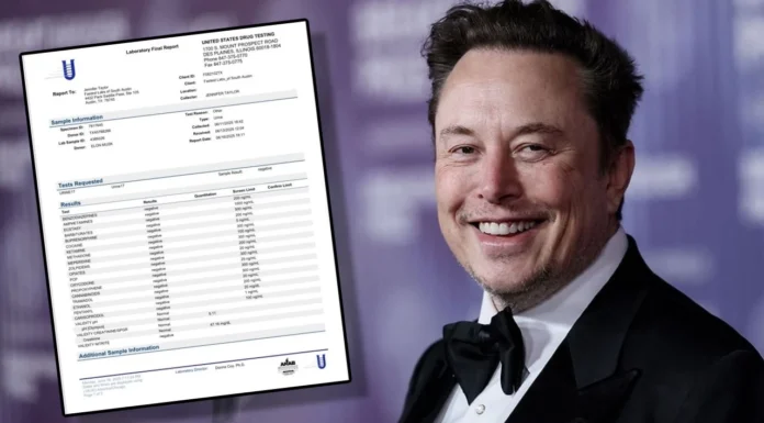 Elon Musk’tan tarihi hata