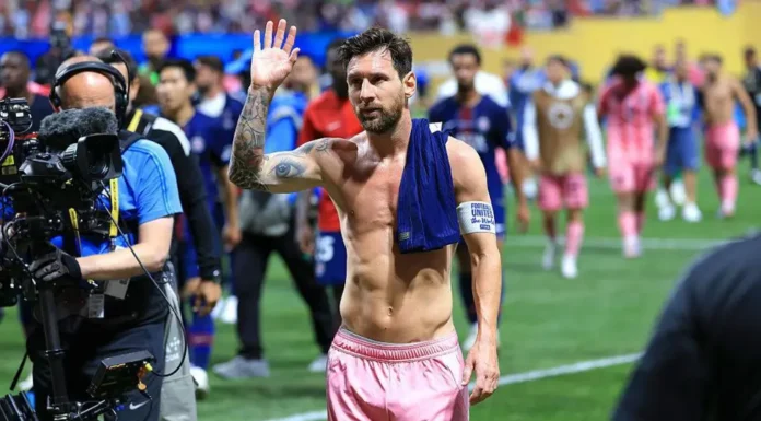 Messı’yi Küresel Sahnede Son Kez Mi İzledik?