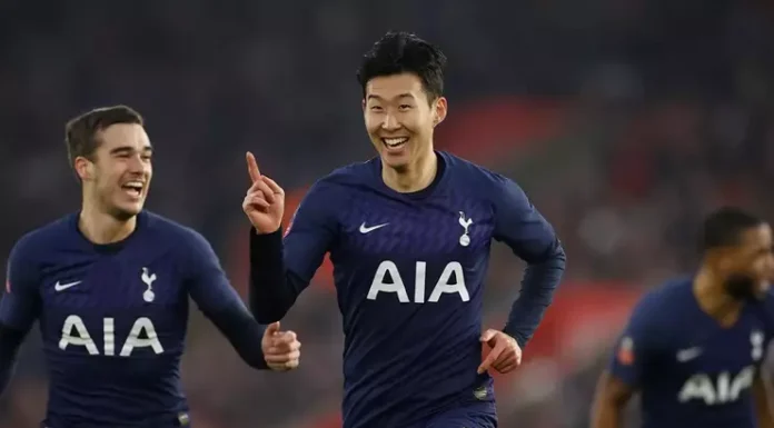 Fenerbahçe’den Son’a çılgın teklif