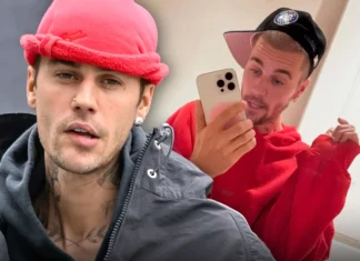 Justin Bieber’ın Instagram paylaşımı hayranlarını endişelendirdi