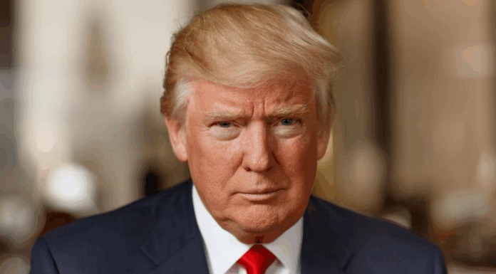 Trump’tan ABD basınına sert tepki