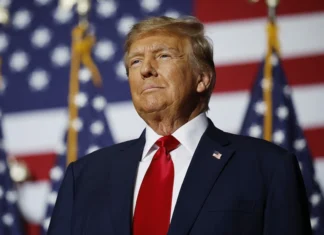 ABD başkanı Donald Trump’tan sert İran açıklaması: Ateşkes aramıyoruz, tam bir zafer arıyoruz