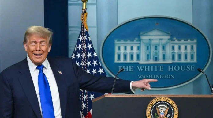 Trump: TıkTok’u Satın Alacak ‘Çok Zengin Bir Grup’ Var