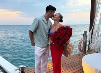 Lewandowski Antalya’da