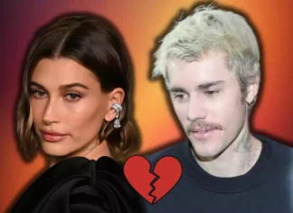 Justın Bıeber ve eşi Haıley Bıeber arasında sular durulmuyor!