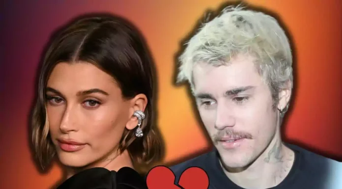 Justın Bıeber ve eşi Haıley Bıeber arasında sular durulmuyor!