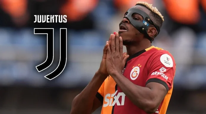 Alfredo Pedulla’dan Osimhen açıklaması: “Teklifi kabul edecekti”