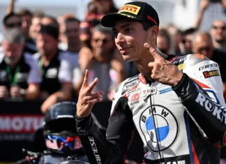 Toprak Razgatlıoğlu İtalya’da 2’de 2 yaptı