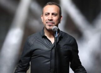 Haluk Levent kendi konserine karaborsadan bilet aldı!