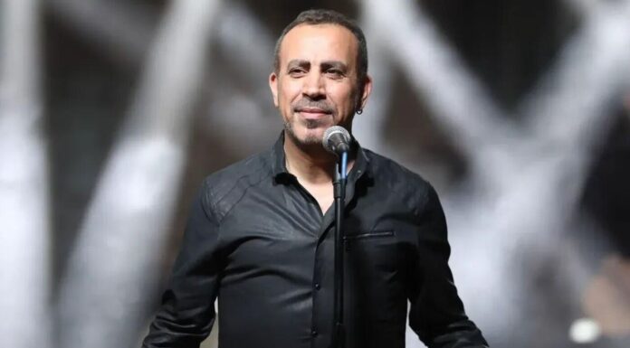 Haluk Levent kendi konserine karaborsadan bilet aldı!