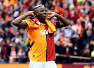 Taraflar yeniden masada: Osimhen’den tepki: “Bu işi hemen bitirin”