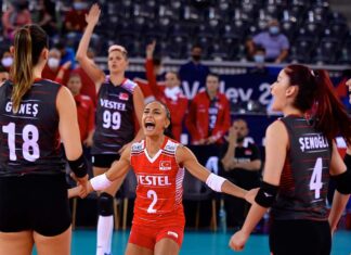 Filenin Sultanları’nın rakibi Çekya!