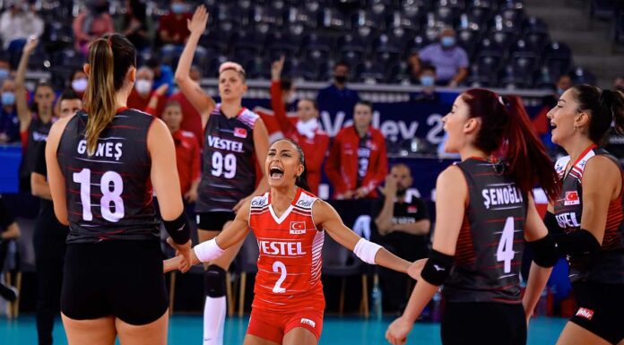 Filenin Sultanları’nın rakibi Çekya!