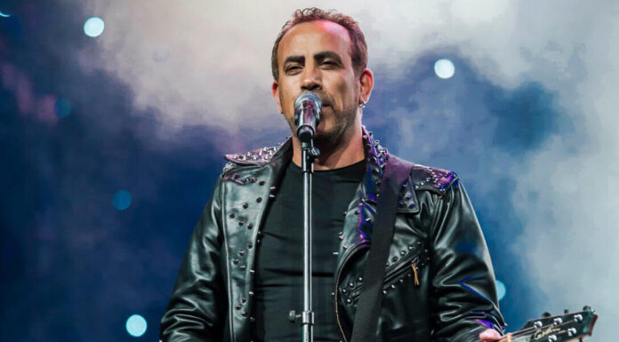 Şimdi dayanışma zamanı