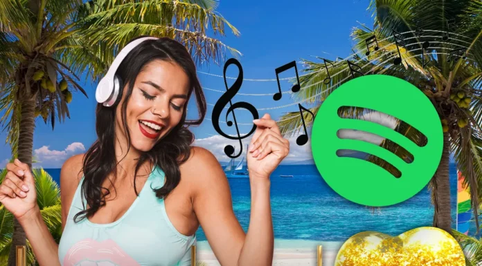 ‘Love Island’ çılgınlığı Spotıfy’da patlama yarattı: Tema müziği ve listeler rekor kırıyor