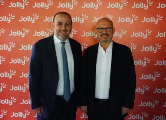 Jolly, 2025’in ilk yarısında ciroda yüzde 60 büyüdü