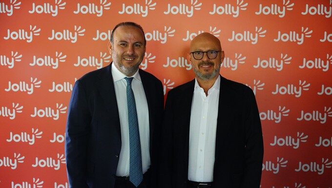 Jolly, 2025’in ilk yarısında ciroda yüzde 60 büyüdü