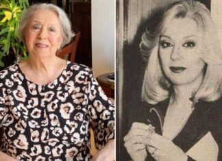 Usta sanatçı Rüçhan Çamay 94 yaşında hayatını kaybetti