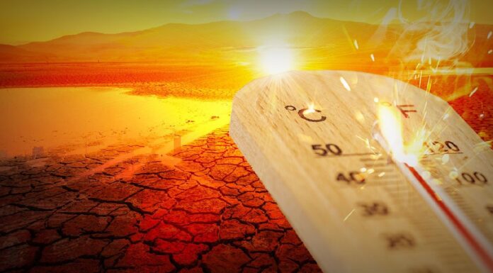 Meteoroloji’den yüksek sıcaklık alarmı