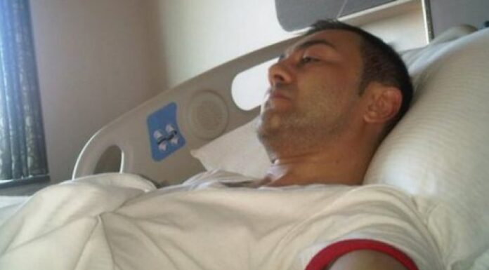 Serdar Ortaç’tan hayranlarını endişelendiren açıklama