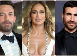 Ben Affleck’ten Jennifer Lopez’in yeni aşkına uyarı