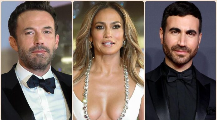 Ben Affleck’ten Jennifer Lopez’in yeni aşkına uyarı