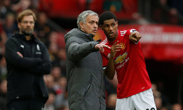 İşte Fenerbahçe’nin Rashford planı!