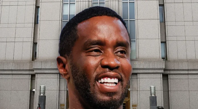 Dıddy: “Eve Geliyorum”