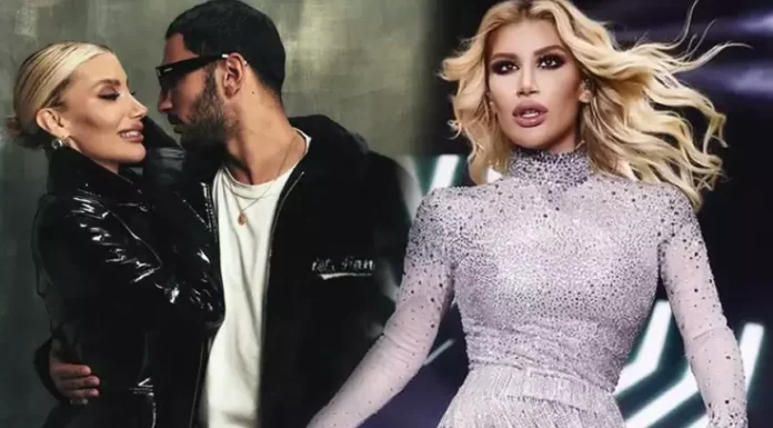 İrem Derici: Ayrılırsak dağılırım, beni bir süre bulamazsınız