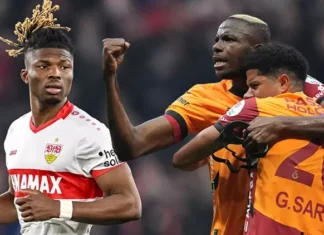 Osımhen’i bekleyen Galatasaray’ın yeni golcü hedefi ortaya çıktı