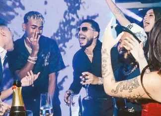 Çılgın partiye ceza geliyor… Harika çocuk başına bela açtı