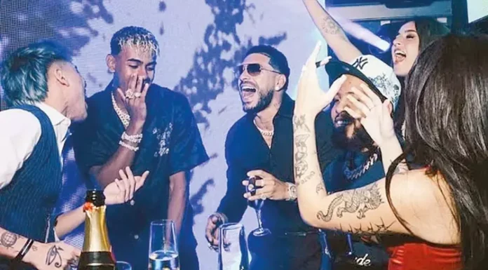 Çılgın partiye ceza geliyor… Harika çocuk başına bela açtı