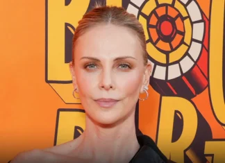 Charlıze Theron’dan Bezos-Sanchez Düğününe Davet Yorumu