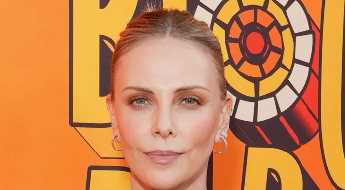 Charlıze Theron’dan Bezos-Sanchez Düğününe Davet Yorumu