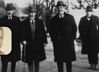 Lozan Antlaşması’nın 102. Yılı. Türkiye’nin Uluslararası Bağımsızlığına Giden Yol