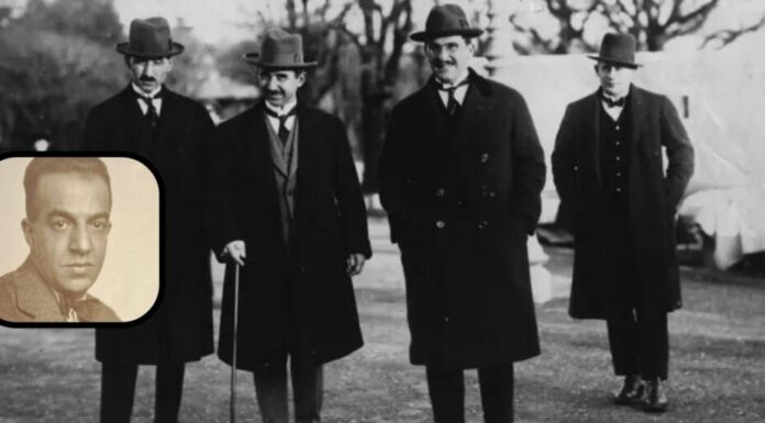 Lozan Antlaşması’nın 102. Yılı. Türkiye’nin Uluslararası Bağımsızlığına Giden Yol